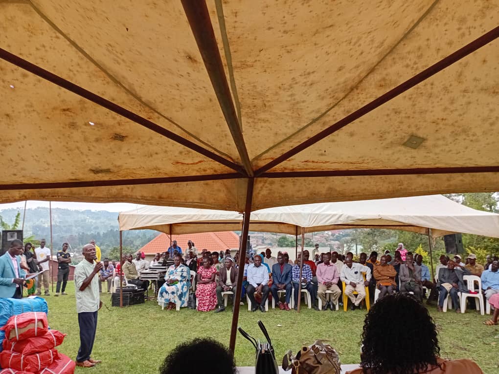 Community Support